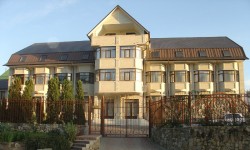 Гостиница на Рахманинова