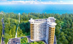 Апартаментный комплекс «Крымский»